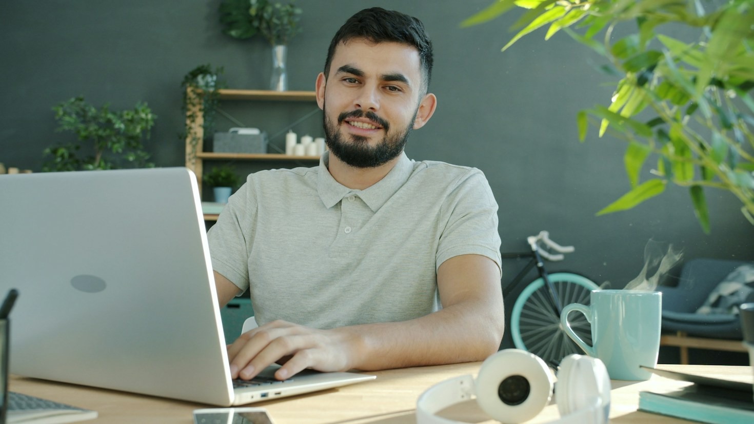 Finding Balance Between Passion and Daily Life